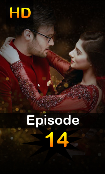 Rangdari Ep 14