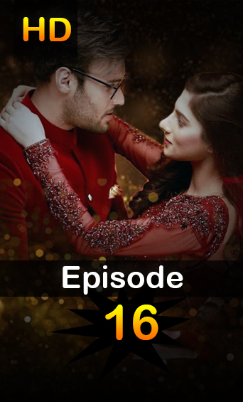 Rangdari Ep 16