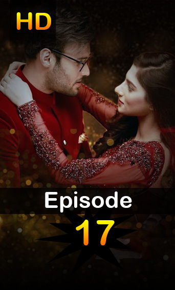 Rangdari Ep 17