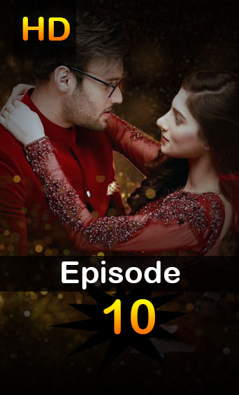 Rangdari Ep 10