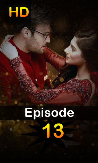 Rangdari Ep 13