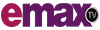 Logo Emax TV