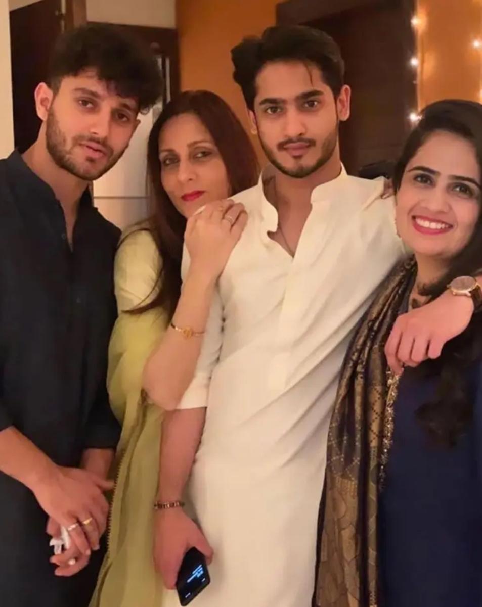 Ahad Raza Mir and Sajal Aly wedding Exclusive: