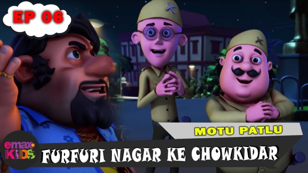 Best Motu Patlu