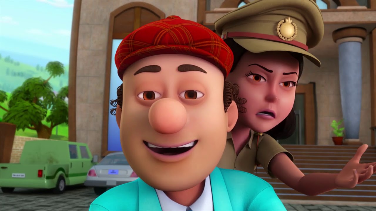 Chacha Bhatija | Adla Badli | Episode 47 | Emax Cartoon | Emax TV Chacha Bhatija | Adla Badli | Episode 47 | Emax Cartoon | Emax TV