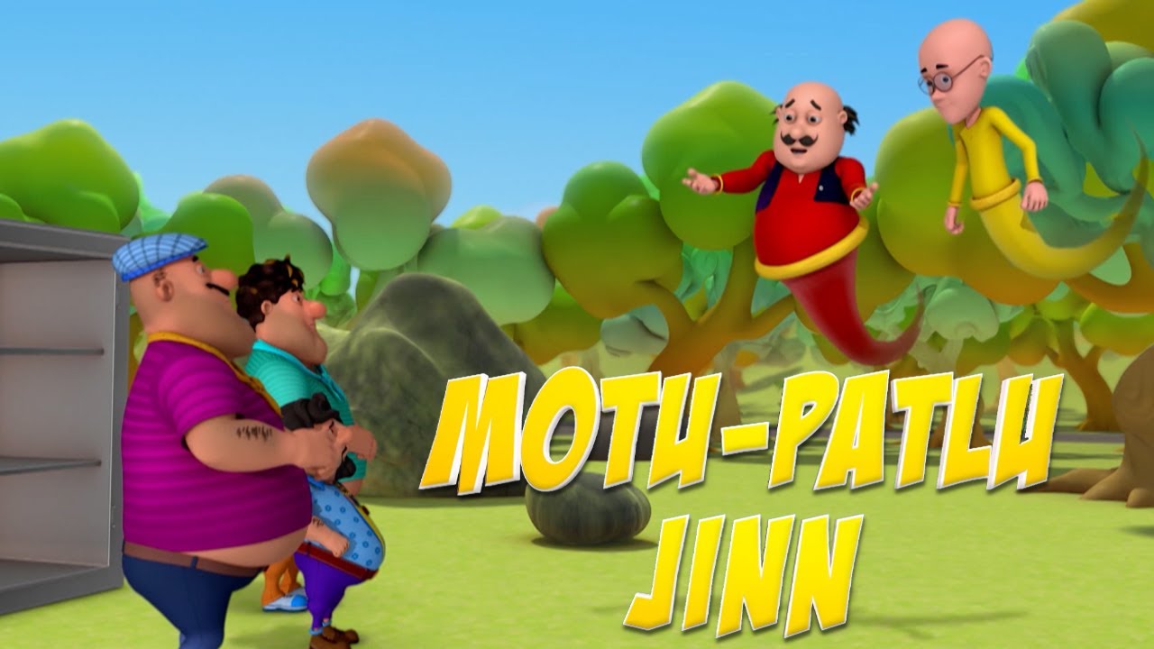 Motu Patlu 